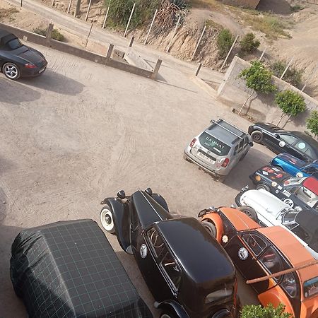 Hotel Dar Soulaimane Asguine Zewnętrze zdjęcie