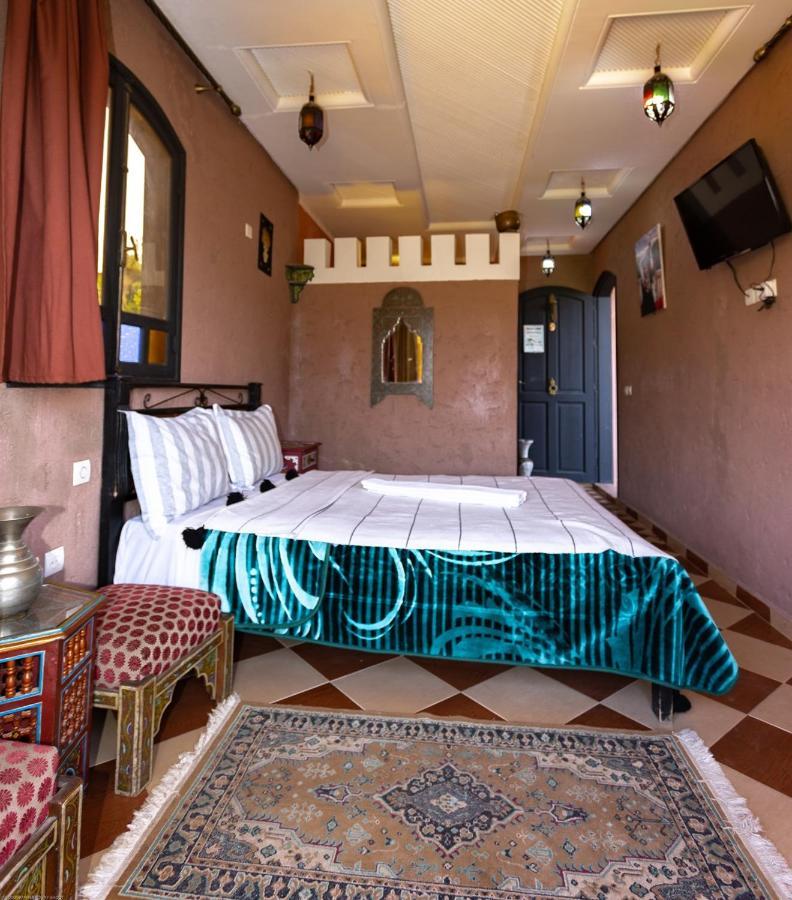 Hotel Dar Soulaimane Asguine Zewnętrze zdjęcie