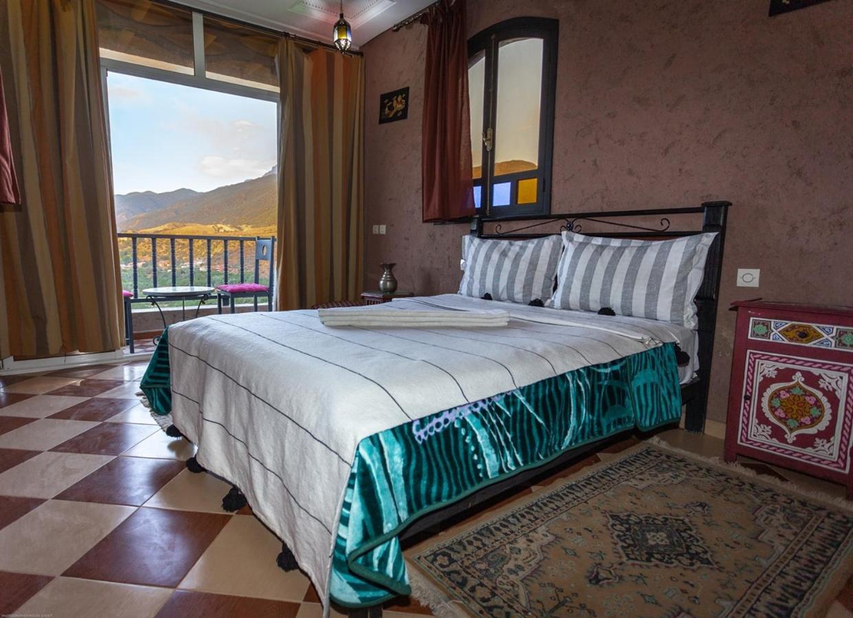 Hotel Dar Soulaimane Asguine Zewnętrze zdjęcie