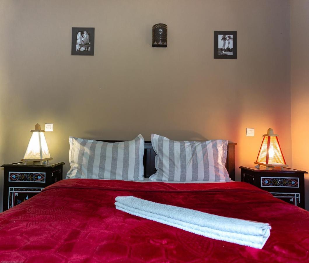 Hotel Dar Soulaimane Asguine Zewnętrze zdjęcie