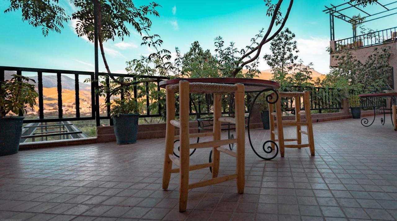 Hotel Dar Soulaimane Asguine Zewnętrze zdjęcie