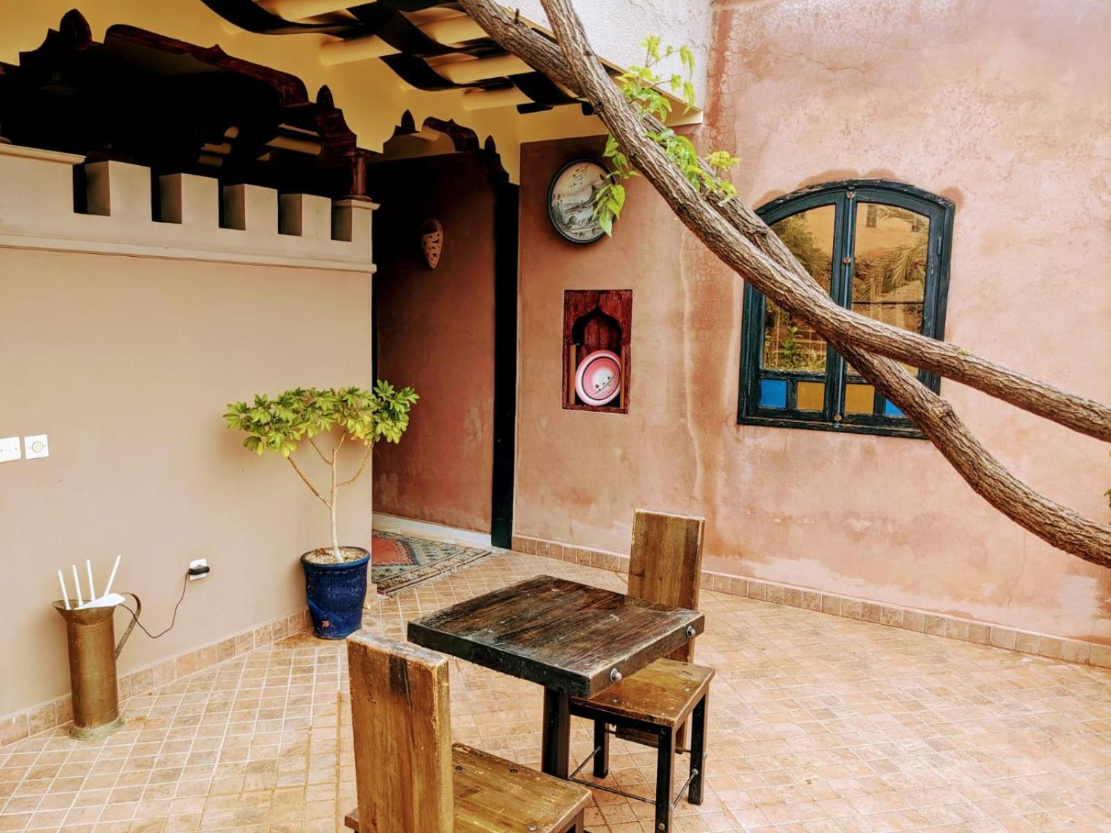 Hotel Dar Soulaimane Asguine Zewnętrze zdjęcie